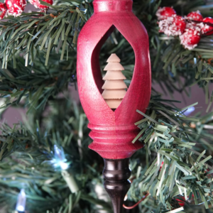 Christmas Ornament