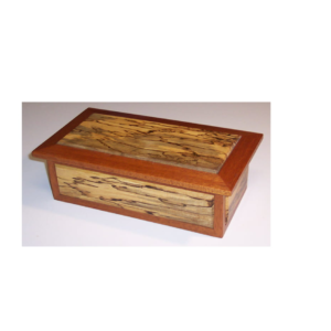 Keepsake Boxes